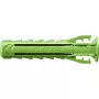 Laienev ankur Fischer 567809 40 mm 8 mm Roheline 90 tk