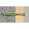 Laieneankur Fischer 567811 50 mm Roheline 45 tk