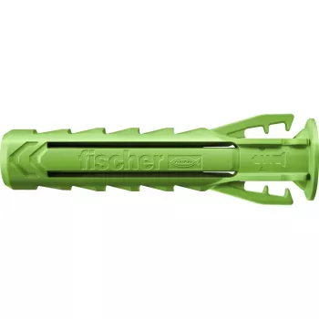 Laieneankur Fischer 567811 50 mm Roheline 45 tk