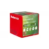 Laienemisankur Fischer 567812 60 mm Roheline 20 tk