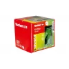 Laienemisankur Fischer 567812 60 mm Roheline 20 tk