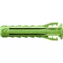 Laienemisankur Fischer 567812 60 mm Roheline 20 tk