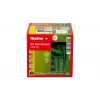 Kruvi- ja tüüblikomplekt Fischer 567814 45 tk 8 mm läbimõõt 40 mm pikkus