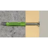 Kruvi- ja tüüblikomplekt Fischer 567814 45 tk 8 mm läbimõõt 40 mm pikkus