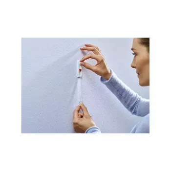 Universaalne konks Tesa 77774 Indoor Valge 2 tk