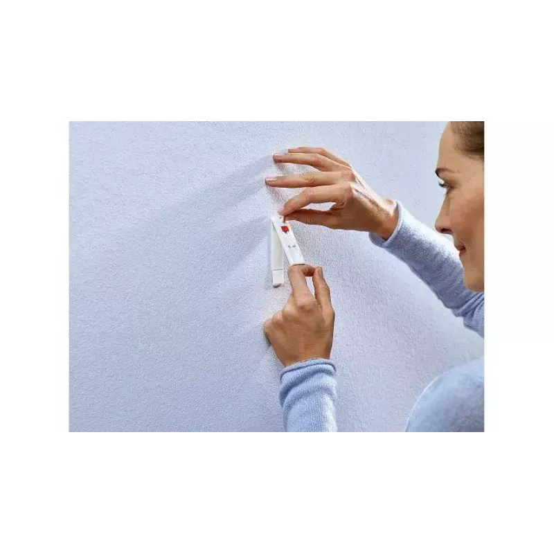 Universaalne konks Tesa 77774 Indoor Valge 2 tk
