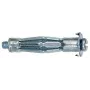 Metallist õõnsustüübel Fischer HM 5 x 52 S
