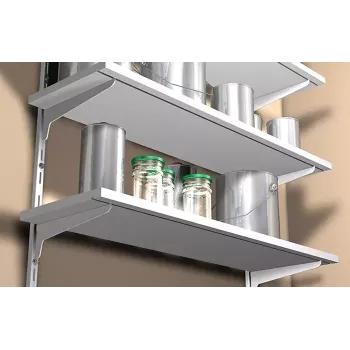 Kruvide ja tüüblite komplekt Fischer HM 5 x 65 S