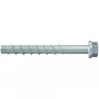 Kruvi Fischer 536864 140 mm 50 tk