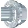 Kruvi Fischer 536870 85 mm
