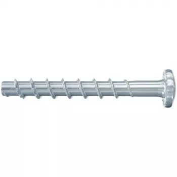 Kruvi Fischer 546378 40 mm