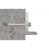 Laienemisankur Fischer 562153 100 mm nailonist 50 tk