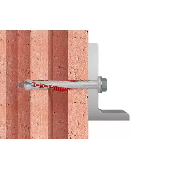 Laienev ankur Fischer 562154 120 mm nailon 50 tk
