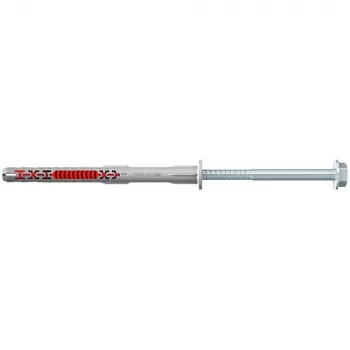 Laienev ankur Fischer 562154 120 mm nailon 50 tk