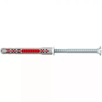 Laienev ankur Fischer 562155 80 mm nailon 50 tk