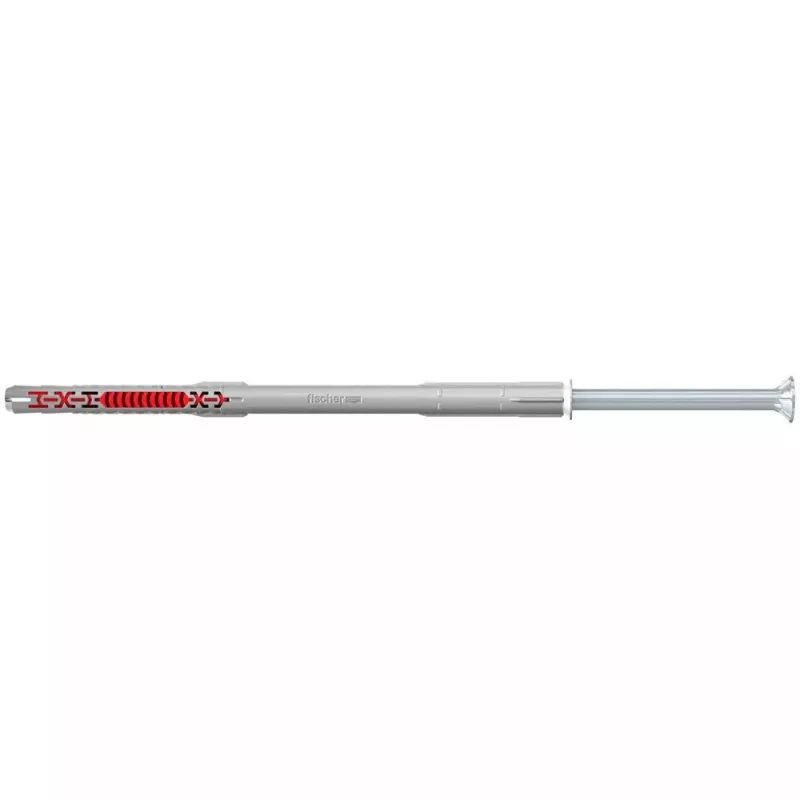 Laienemisan kur Fischer 562162 230 mm nailon 50 tk