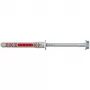 Laienemisankur Fischer 562167 80 mm Nailon 50 tk