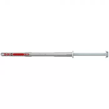 Paisuankur Fischer 562172 180 mm nailon 50 tk