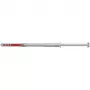 Paisuankur Fischer 562172 180 mm nailon 50 tk