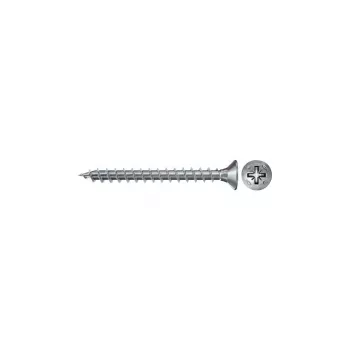 Fischer 670023 kruvid 12 mm 200 tk