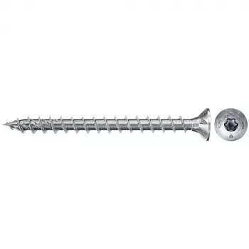 Kruvid Fischer 670130 16 mm 1000 tk