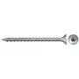 Kruvid Fischer 670130 16 mm 1000 tk