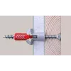 Kruvi Fischer 670179 70 mm