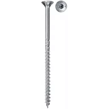 Kruvi Fischer 670179 70 mm