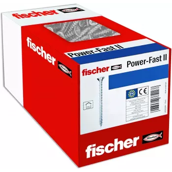 Kruvi/polt Fischer 670280