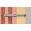 Laienemisankur Fischer 568006 30 mm nailon 6 mm 100 tk