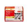 Laienemisankur Fischer 568006 30 mm nailon 6 mm 100 tk
