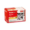 Laienemisankur Fischer 568006 30 mm nailon 6 mm 100 tk
