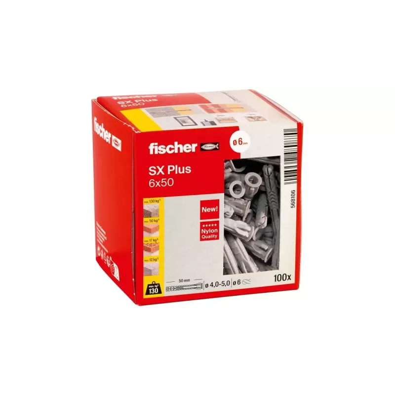 Laienev ankur Fischer 568106