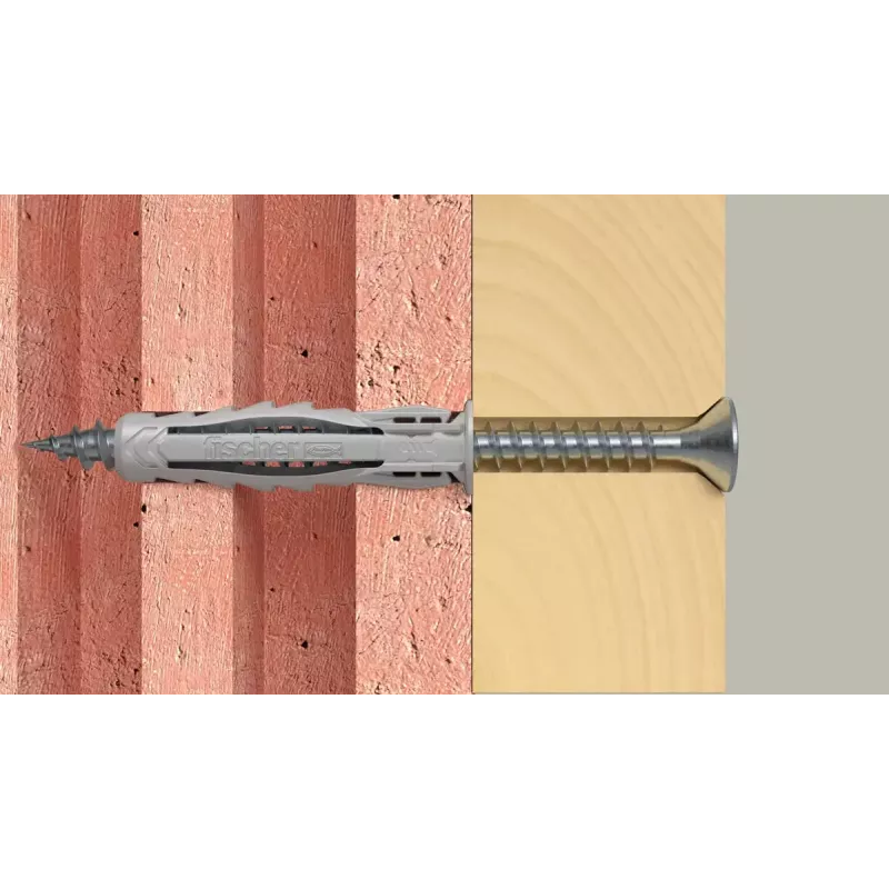 Laienevankur Fischer 568004