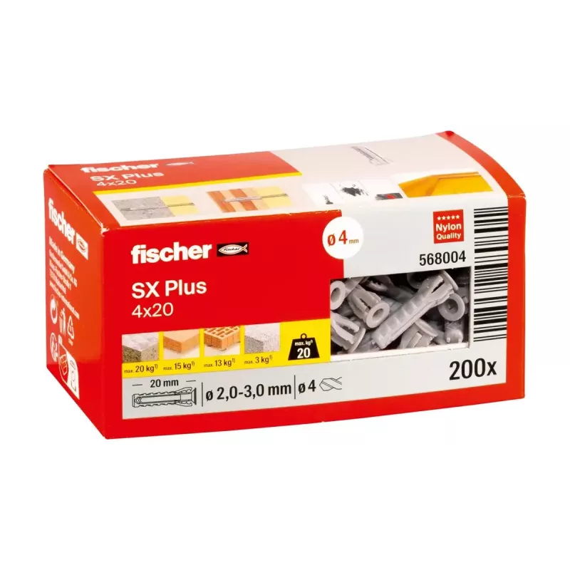 Laienevankur Fischer 568004