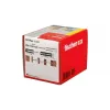 Laienemisankur Fischer 568110 80 mm Nailon 25 tk