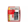 Laienemisankur Fischer 568110 80 mm Nailon 25 tk