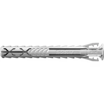 Laienemisankur Fischer 568110 80 mm Nailon 25 tk