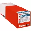 Kruvi Fischer PowerFast II 8,0x240 TK TX TG blvz 50