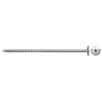 Kruvi Fischer PowerFast II 8,0x240 TK TX TG blvz 50