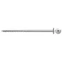 Kruvi Fischer PowerFast II 8,0x240 TK TX TG blvz 50