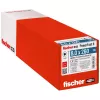 Kruvi/polt Fischer 568169 50 tk