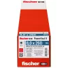 Kruvi/polt Fischer 568169 50 tk