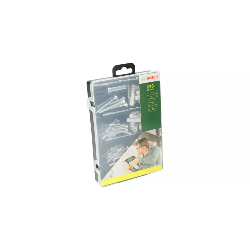Bosch 2 607 019 511 puuritera