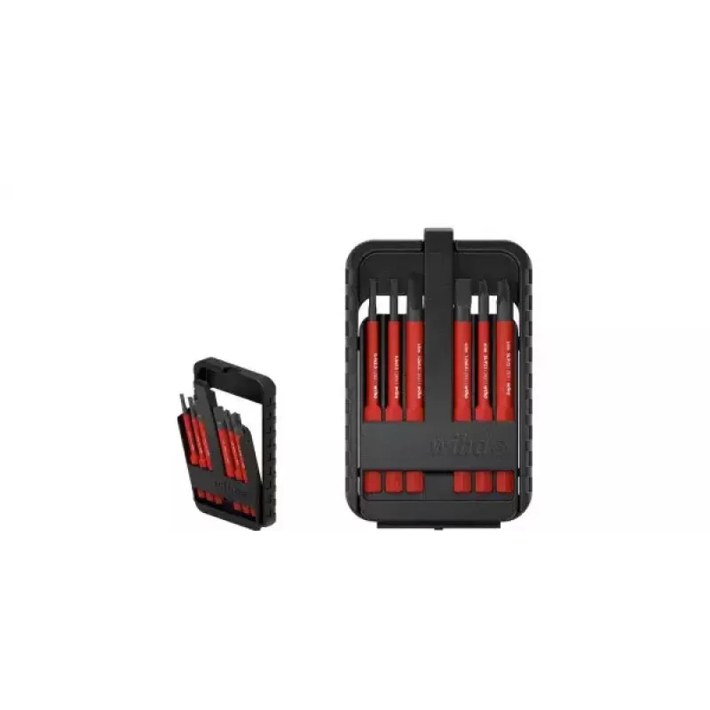 Bit set Wiha slimBit electric SB2831B950
