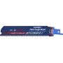 Bosch 2 608 900 367 tikksae/lehtsae/saabel-saeleht Saabel-saeleht Karbiid 10 tk