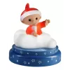 Ansmann Baby Night-Light 1800-0087 Freestanding LED Blue Red Valge