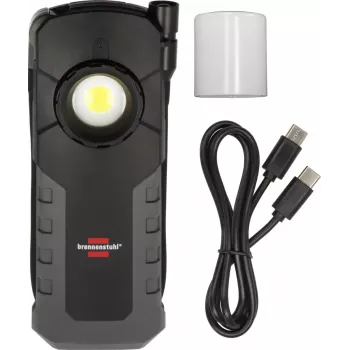 Käsitöölamp Brennenstuhl 1173730001