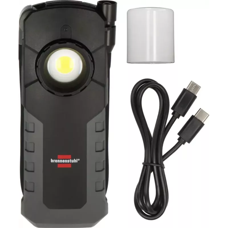 Käsitöölamp Brennenstuhl 1173730001