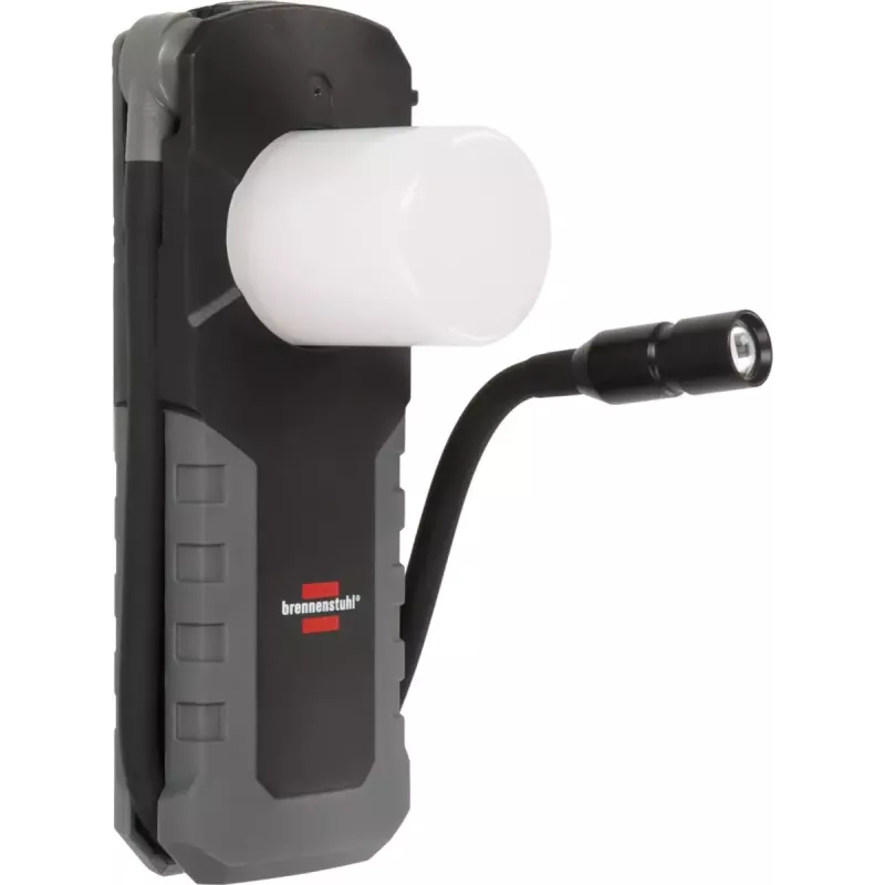 Käsitöölamp Brennenstuhl 1173730001